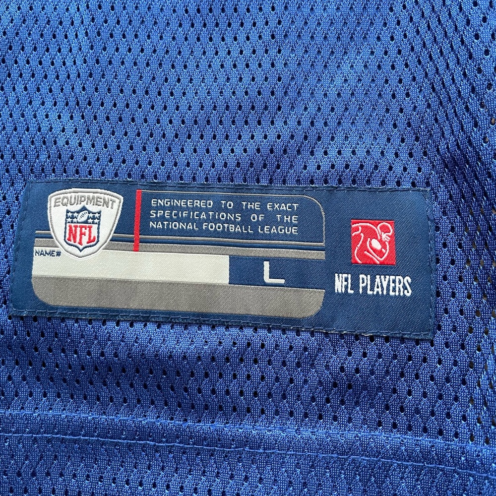 Buffalo Bills Jersey - Picture 5 of 11